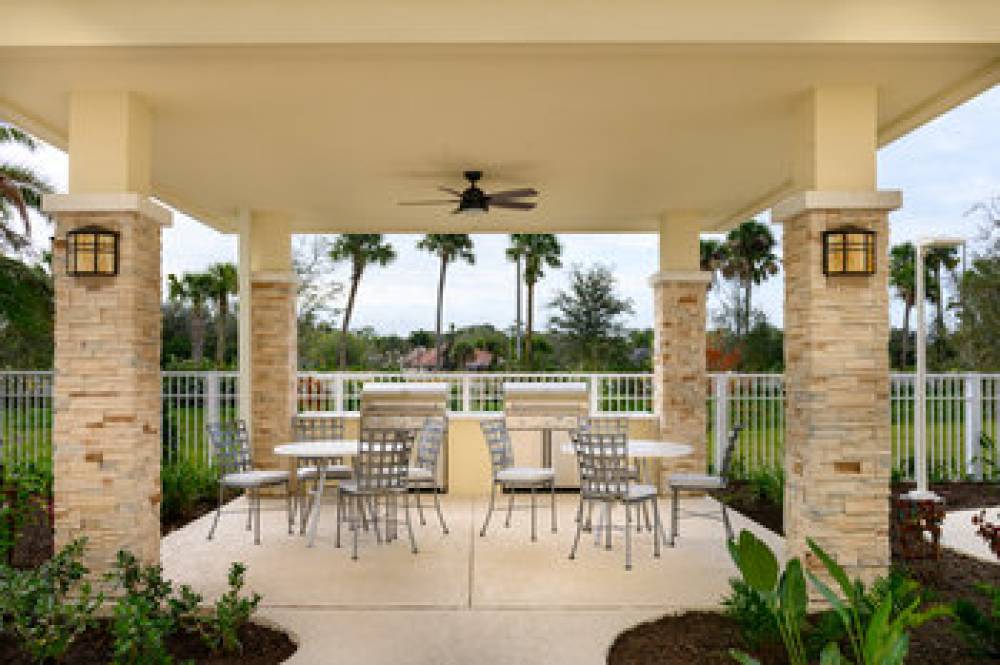 STAYBRIDGE SUITES VERO BEACH 8