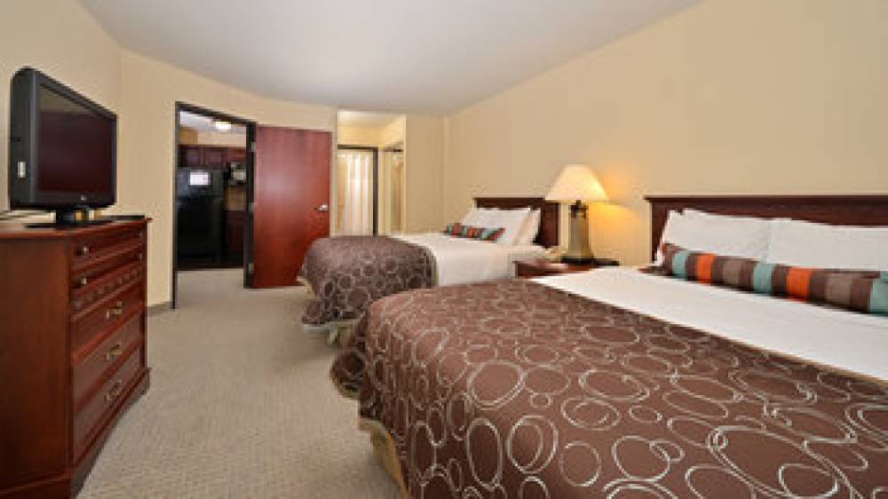 Staybridge Suites West Des Moines