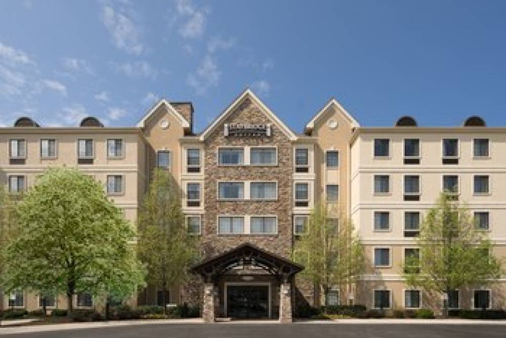 Staybridge Suites WILMINGTON - BRANDYWINE VALLEY 1