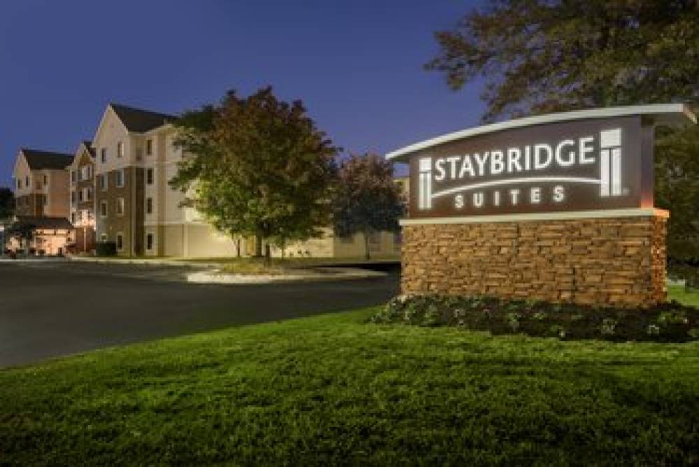 Staybridge Suites WILMINGTON-NEWARK 1