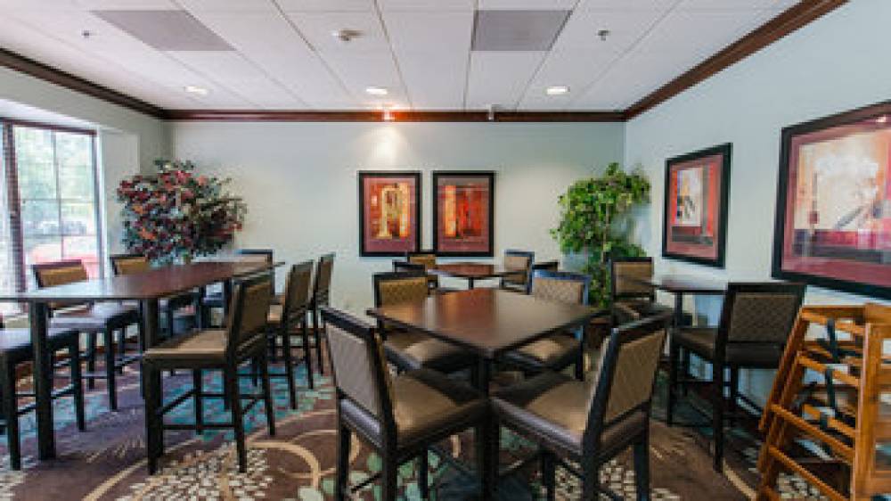 Staybridge Suites WILMINGTON - WRIGHTSVILLE BCH 2