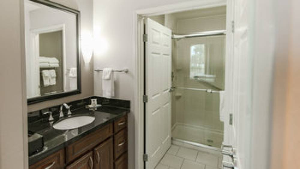 Staybridge Suites WILMINGTON - WRIGHTSVILLE BCH 4