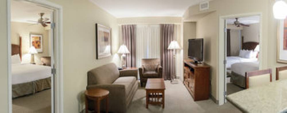 Staybridge Suites WILMINGTON - WRIGHTSVILLE BCH 7