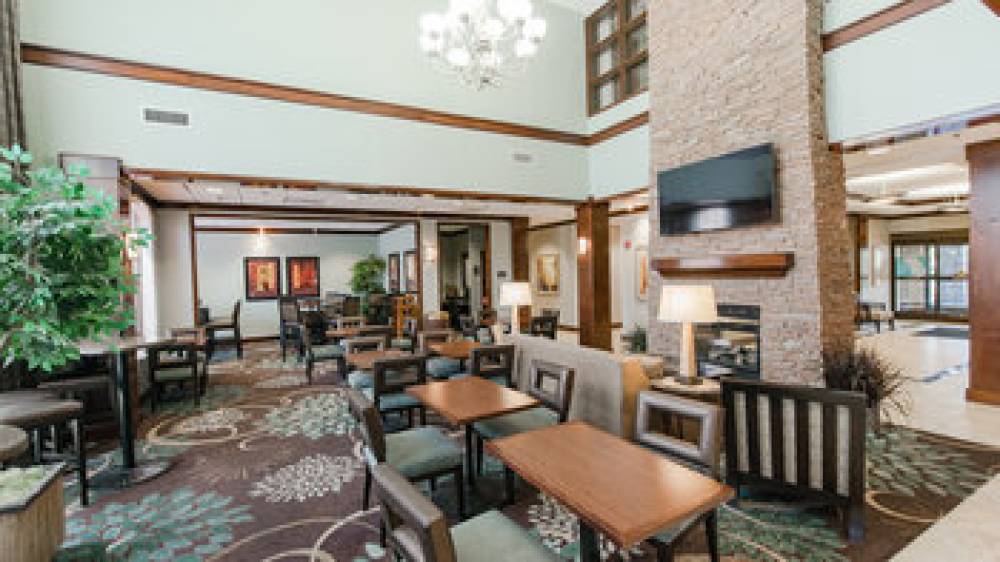 Staybridge Suites WILMINGTON - WRIGHTSVILLE BCH 3