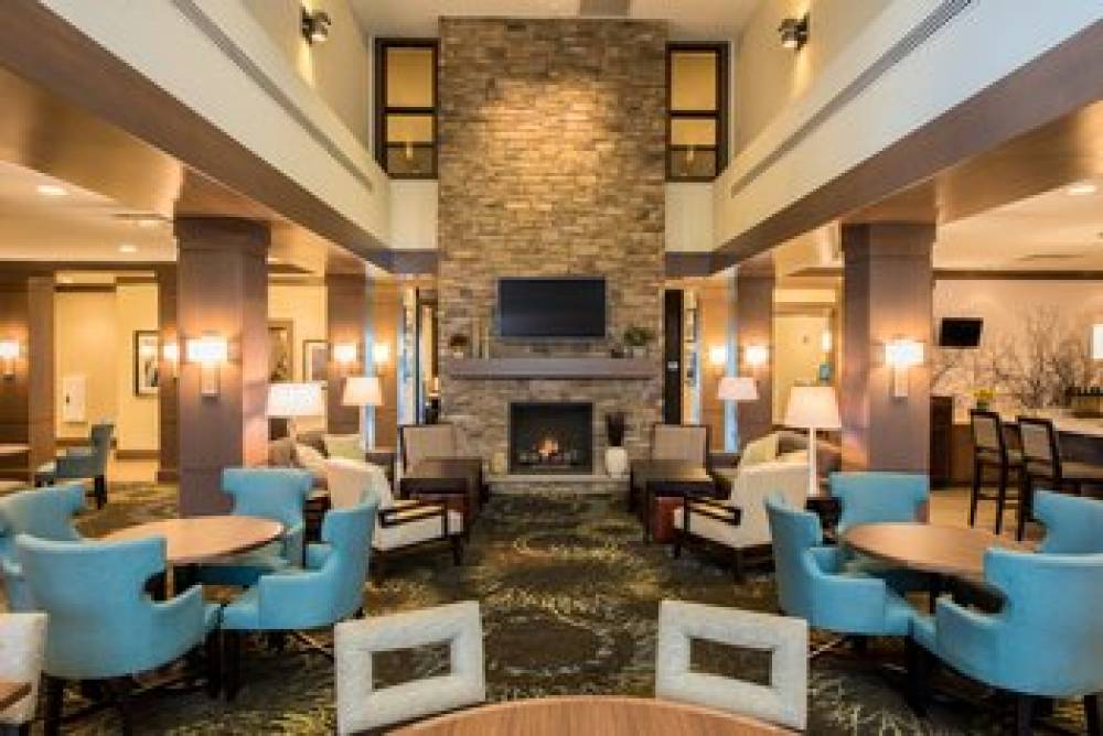 STAYBRIDGE SUITES WOLF RD COLONIE 6