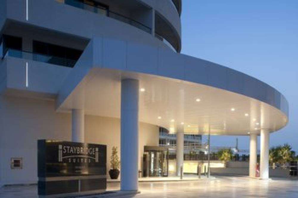 STAYBRIDGE SUITES YAS ISLAND 5