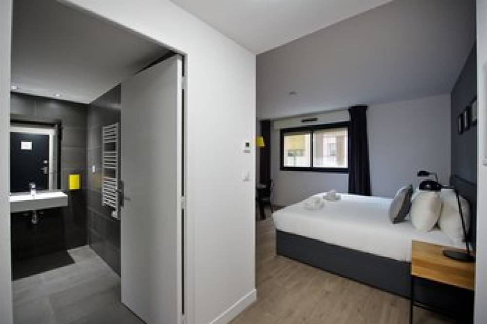 Staycity Aparthotel Centre Vieux Port 5