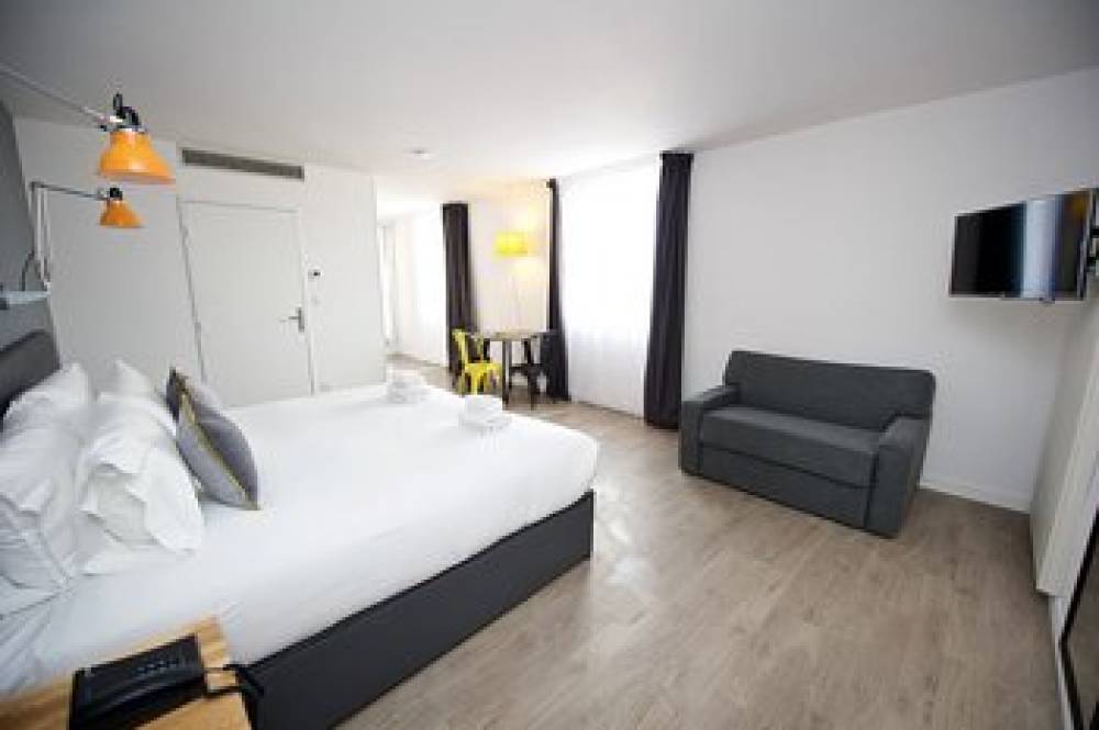 Staycity Aparthotel Centre Vieux Port 8