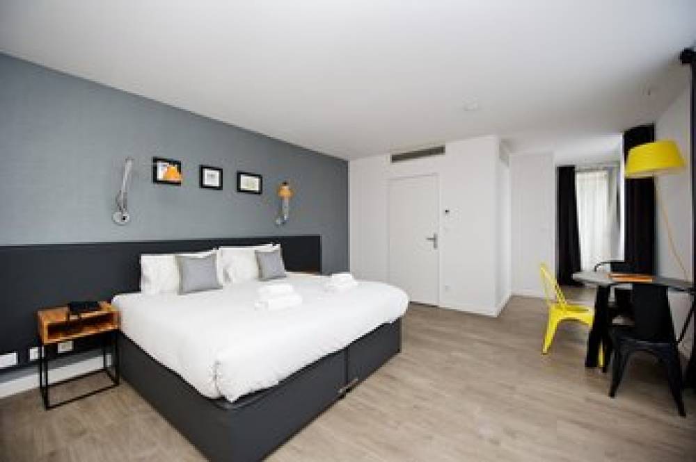 Staycity Aparthotel Centre Vieux Port 4