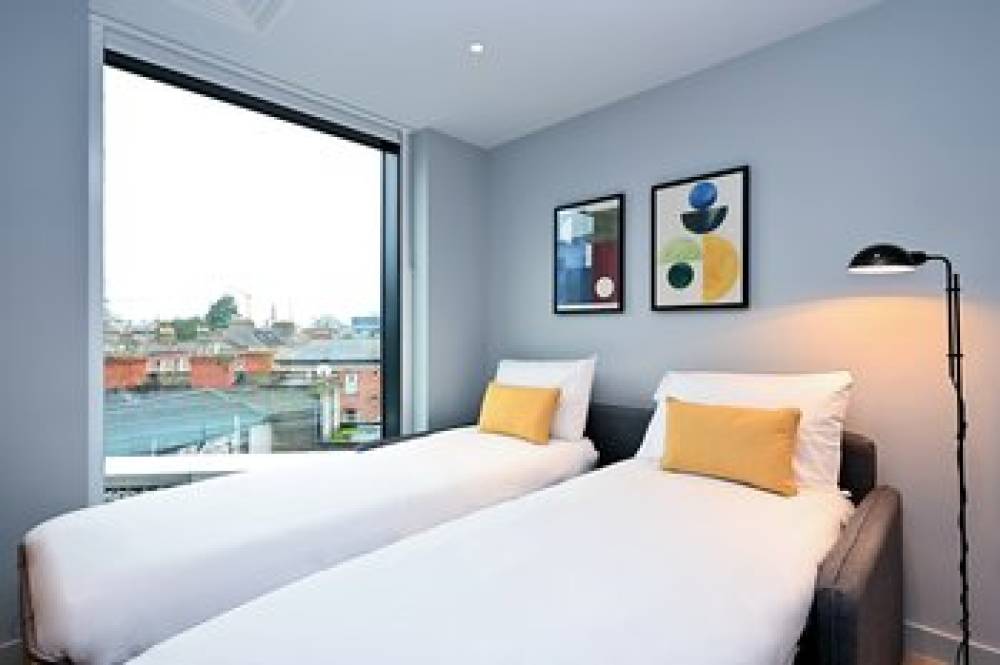 STAYCITY DUBLIN CITY QUAY 8