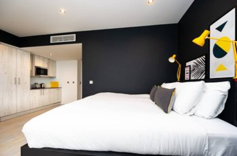 STAYCITY PARIS MARNE LA VALLEE 8