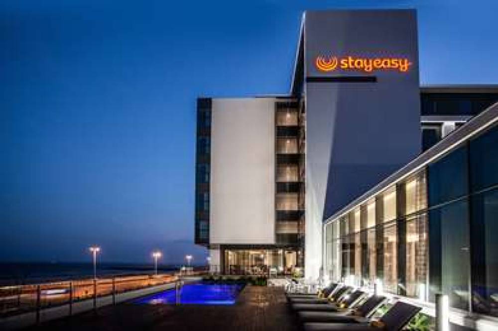 STAYEASY MAPUTO 3