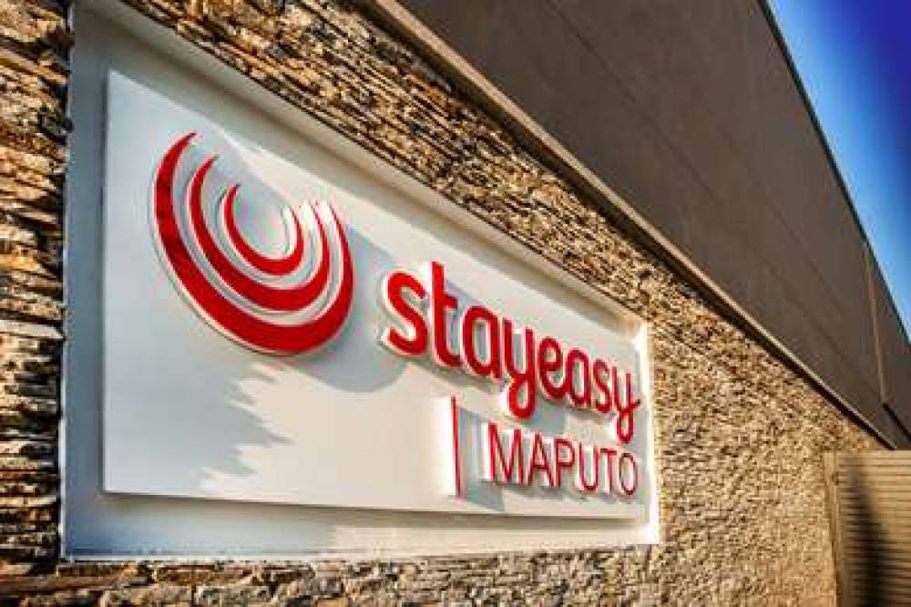 STAYEASY MAPUTO 4