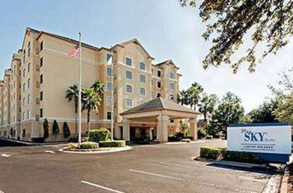 Staysky Suites I Drive Orlando