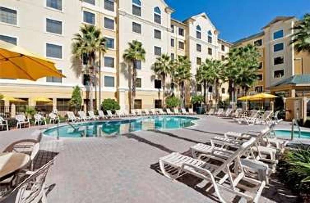 STAYSKY SUITES I-DRIVE ORLANDO 2