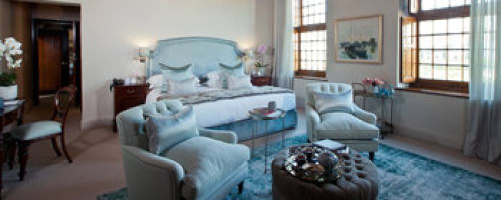 STEENBERG HOTEL AND SPA 10