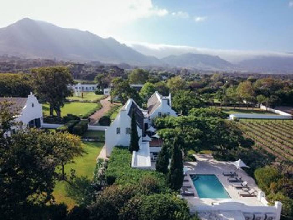 STEENBERG HOTEL AND SPA 1