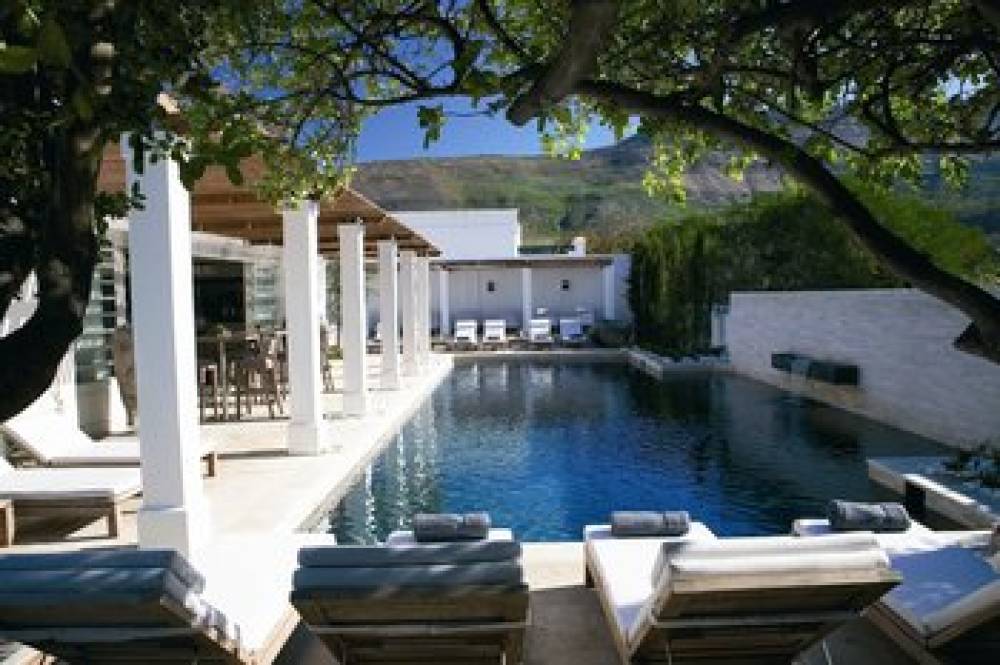 STEENBERG HOTEL AND SPA 4