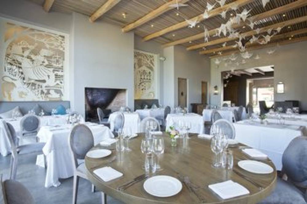 STEENBERG HOTEL AND SPA 3