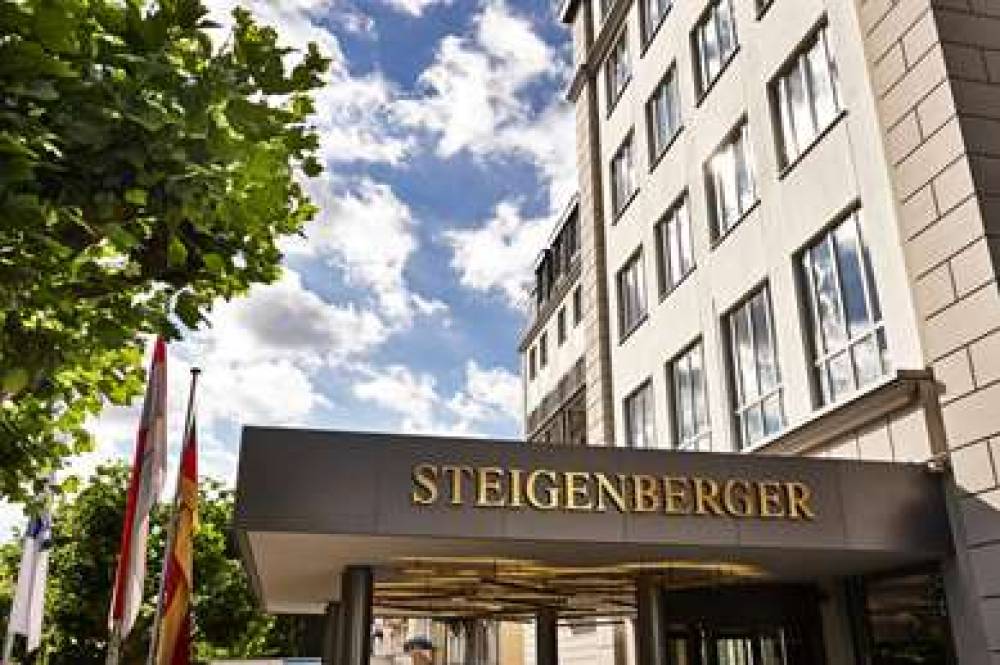 Steigenberger Bad Homburg 2