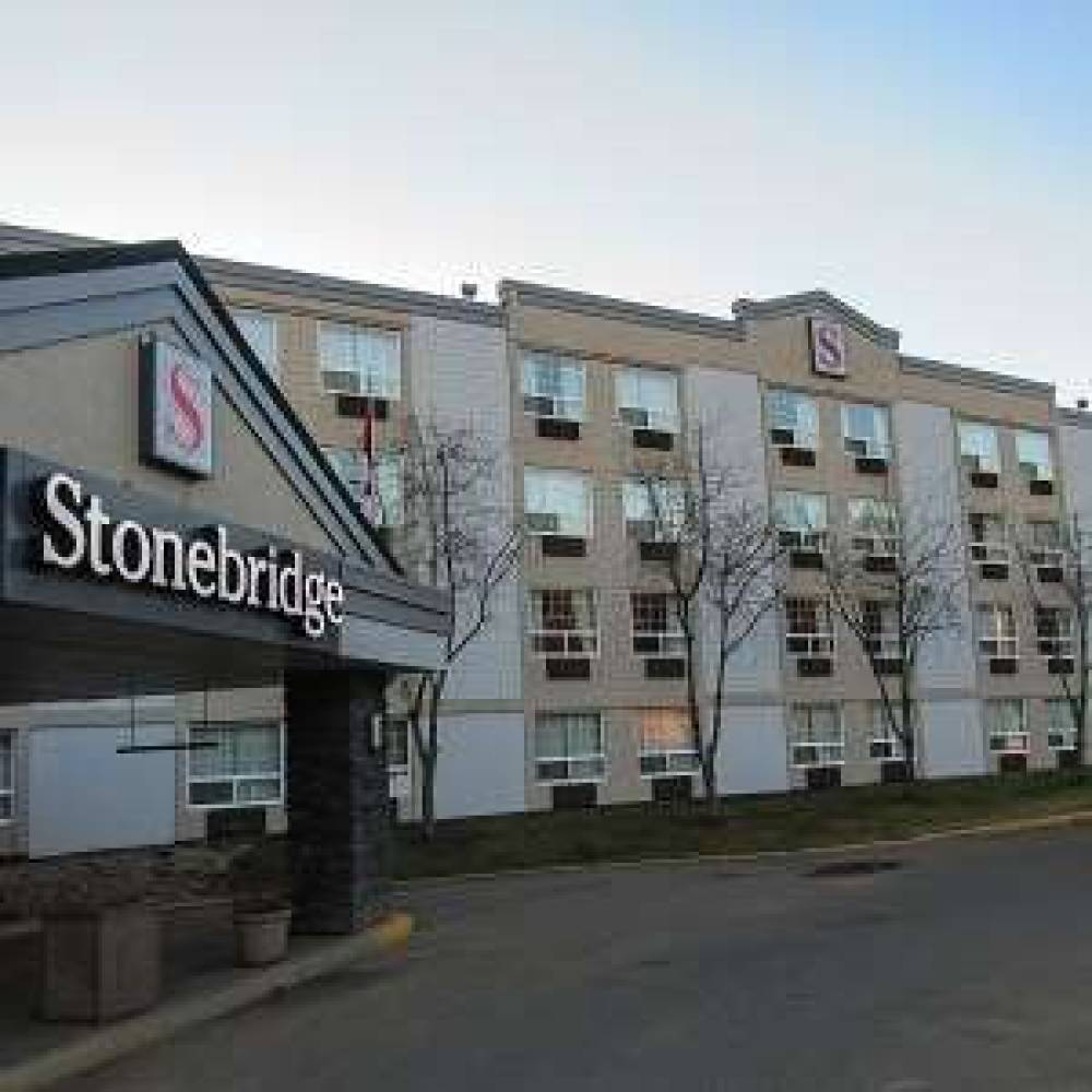 Stonebridge Hotel