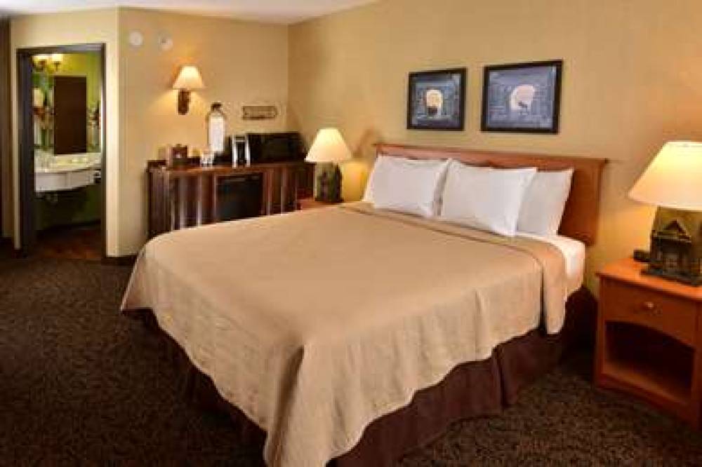 STONEY CREEK HOTEL LA CROSSE 10