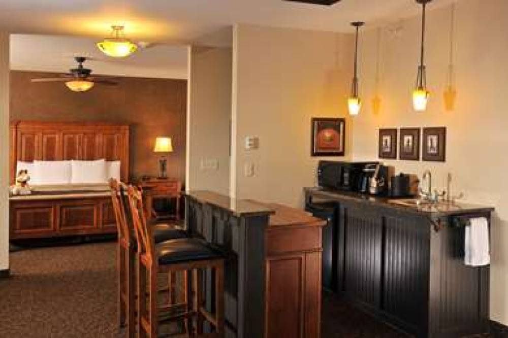 STONEY CREEK HOTEL SIOUX CITY 8