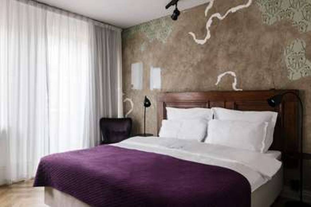 STORY HOTEL RIDDARGATAN 5