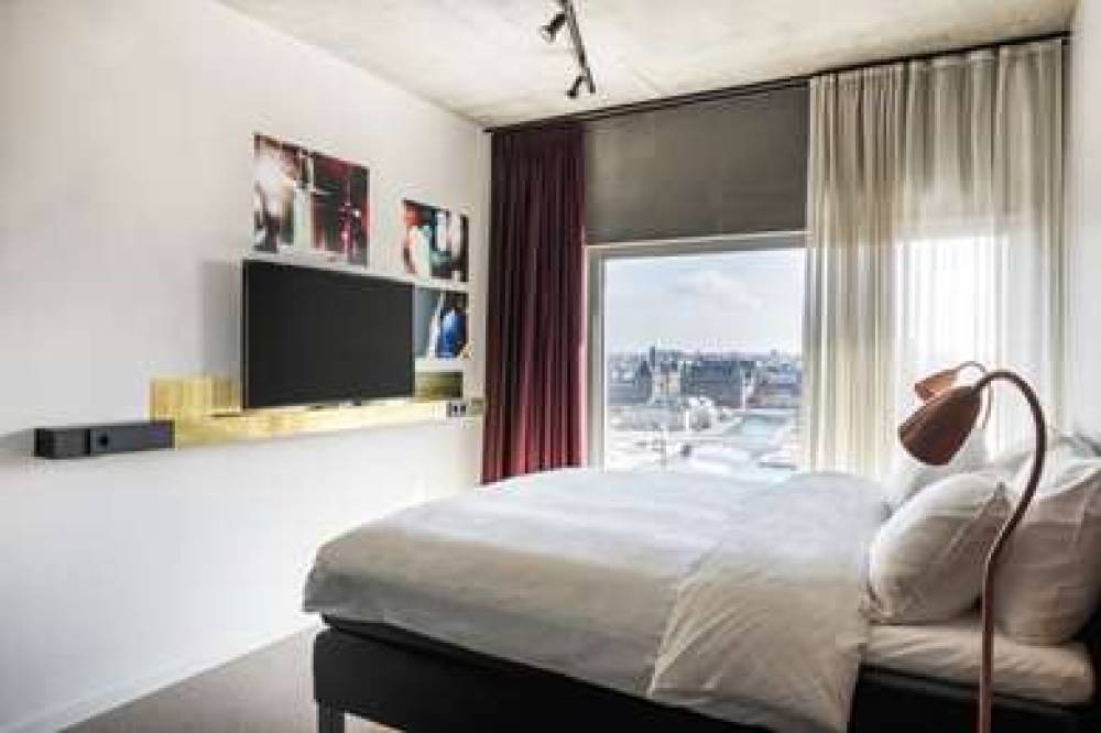 STORY HOTEL STUDIO MALMO 10