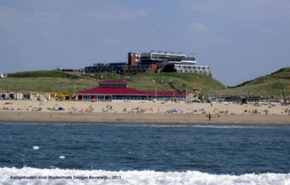 STRANDHOTEL HET HOGE DUIN 7