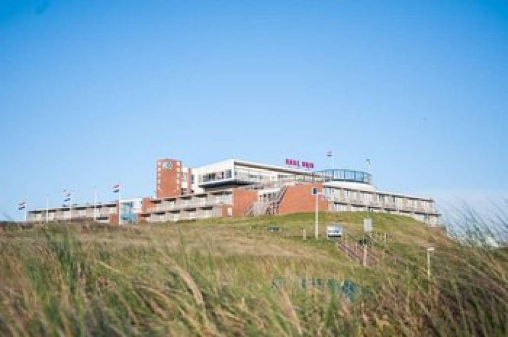 STRANDHOTEL HET HOGE DUIN 1