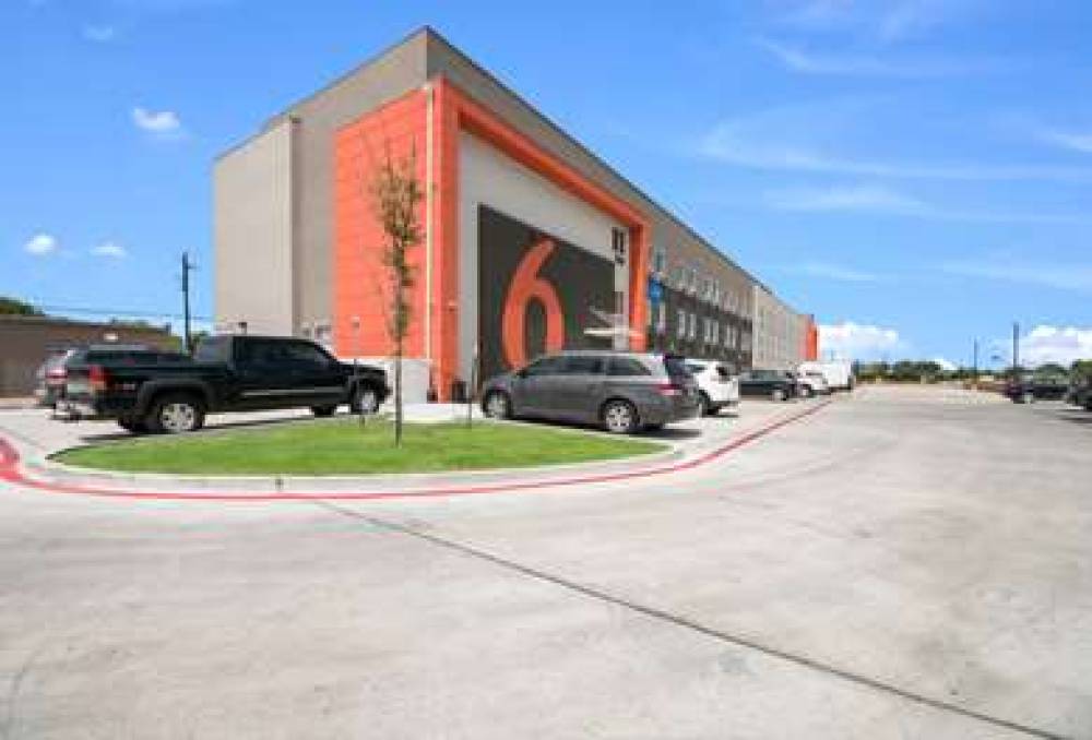 STUDIO 6 CORPUS CHRISTI, TX 4