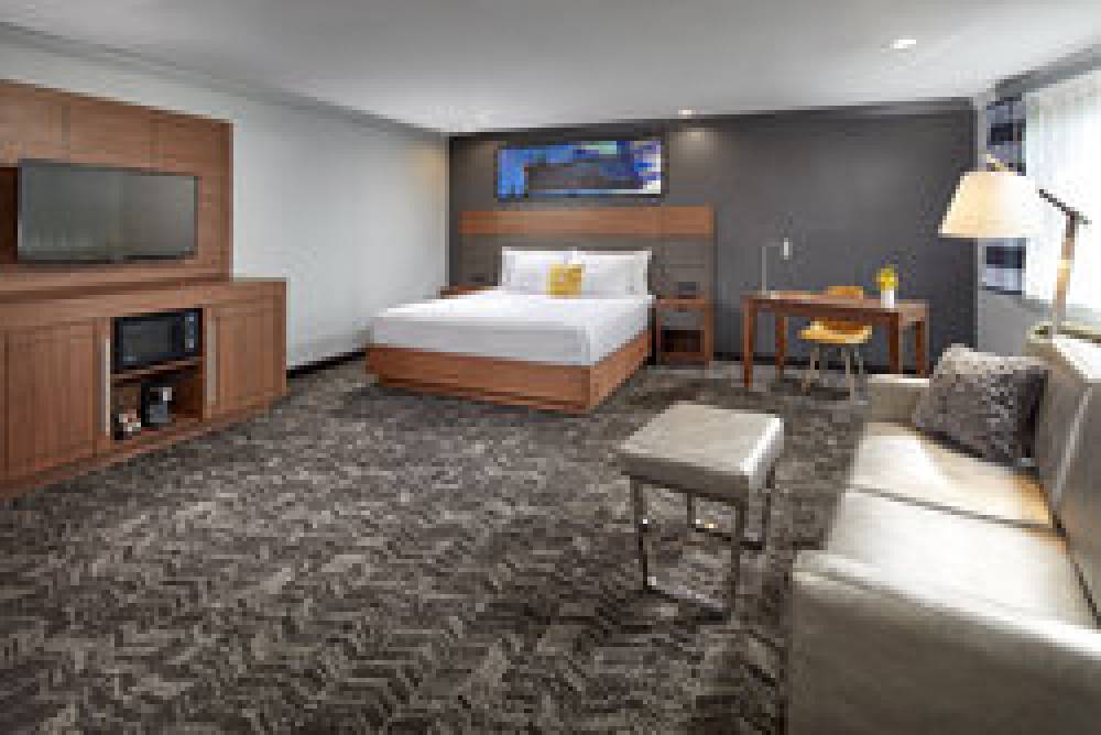 Studio Inn And Suites 5