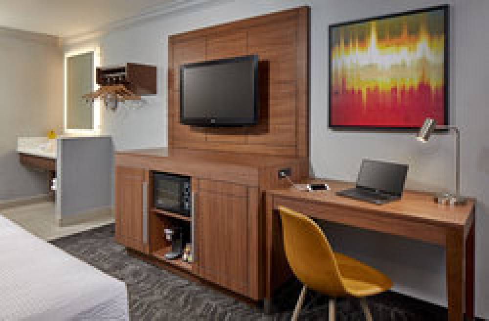 Studio Inn And Suites 7