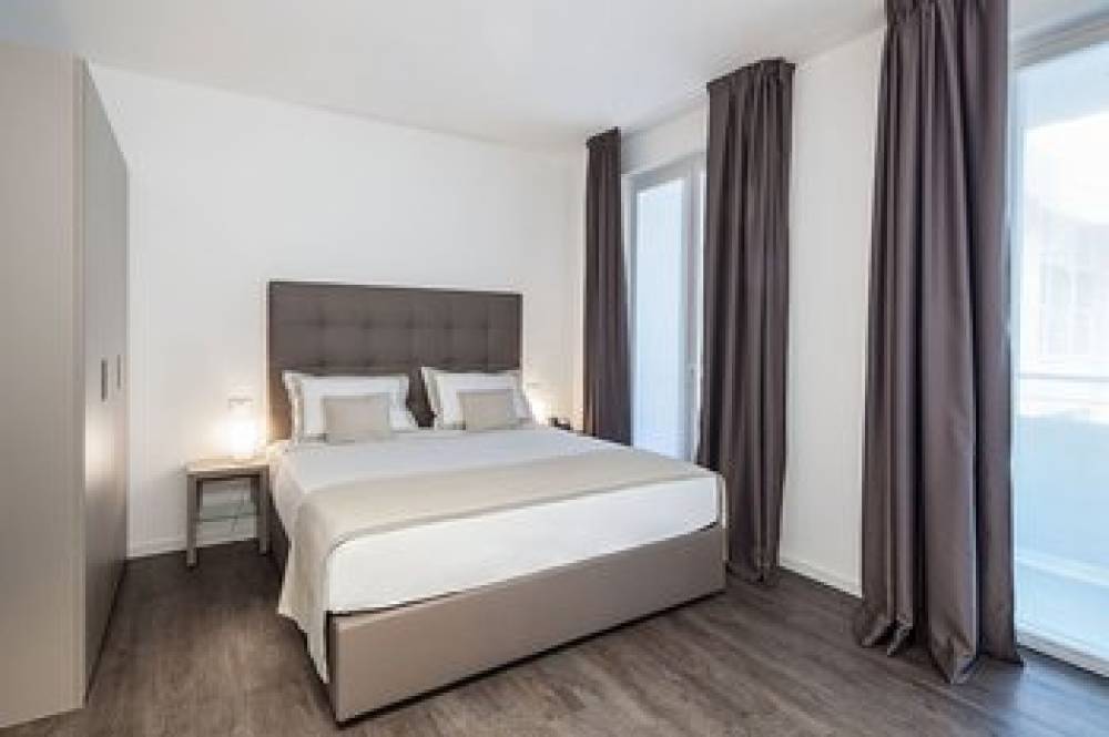 STUDIO INN CENTRALE 4