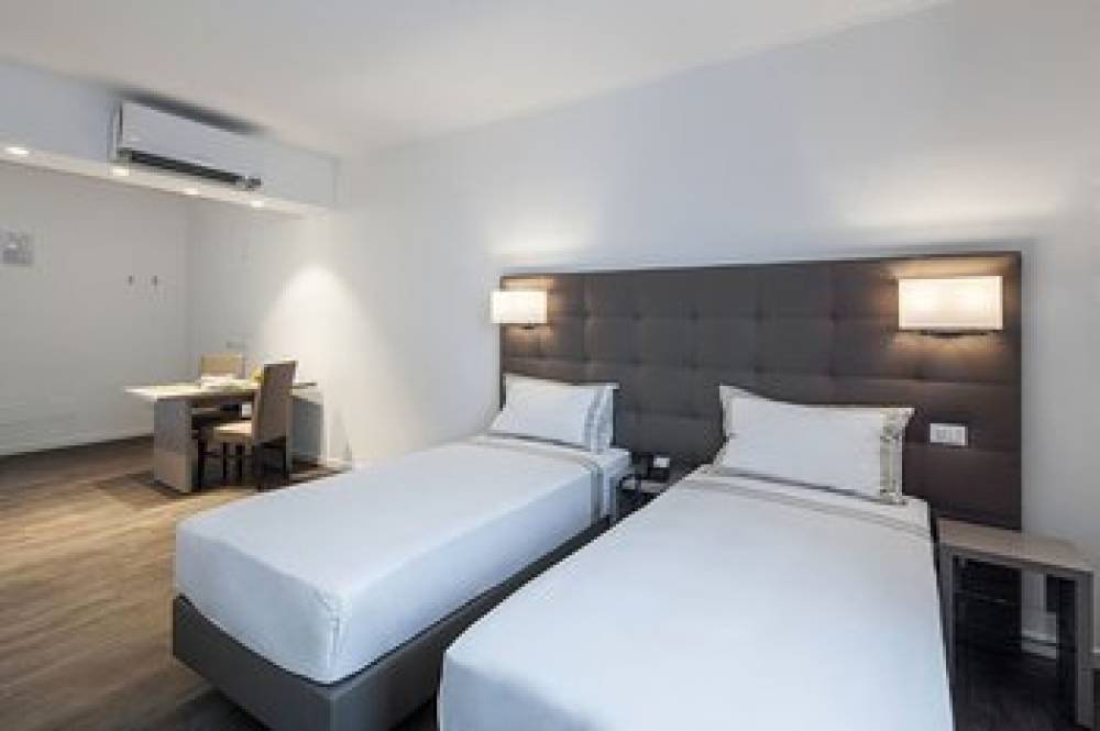 STUDIO INN CENTRALE 7