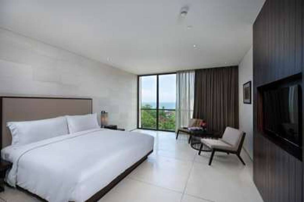 STUDIOS AT ALILA SEMINYAK 9