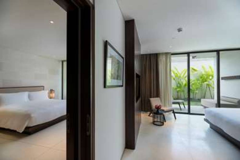 STUDIOS AT ALILA SEMINYAK 7