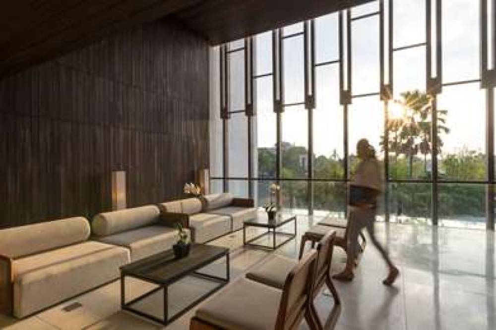 STUDIOS AT ALILA SEMINYAK 5