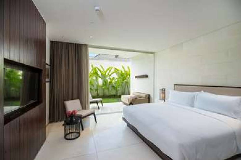 STUDIOS AT ALILA SEMINYAK 8