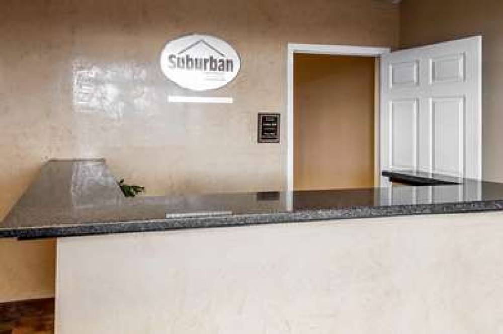 Suburban Extended Stay Hotel East 3