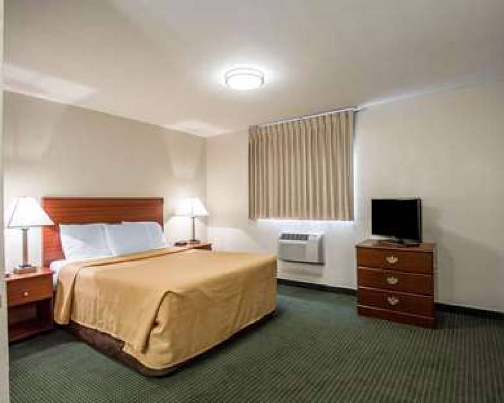 Suburban Extended Stay Hotel Melbourne Airport 10