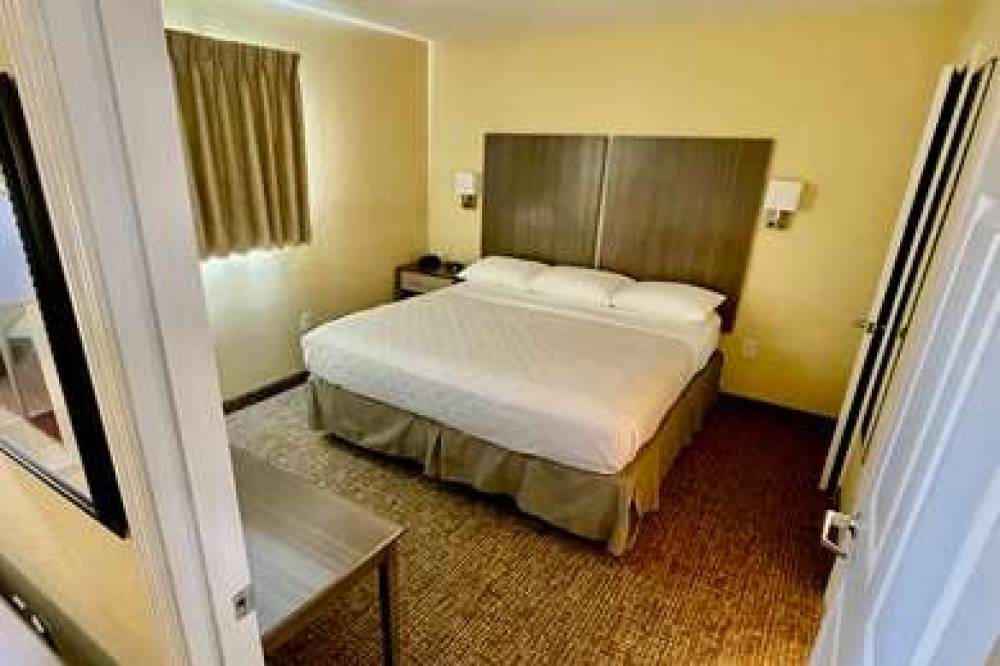 Suburban Extended Stay Hotel 9