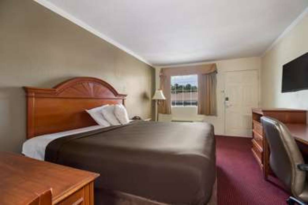 Suburban Extended Stay Hotel 4