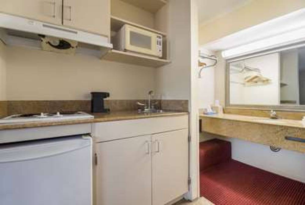 Suburban Extended Stay Hotel 5