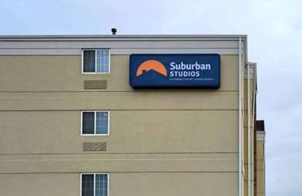 SUBURBAN STUDIOS WATERLOO 3