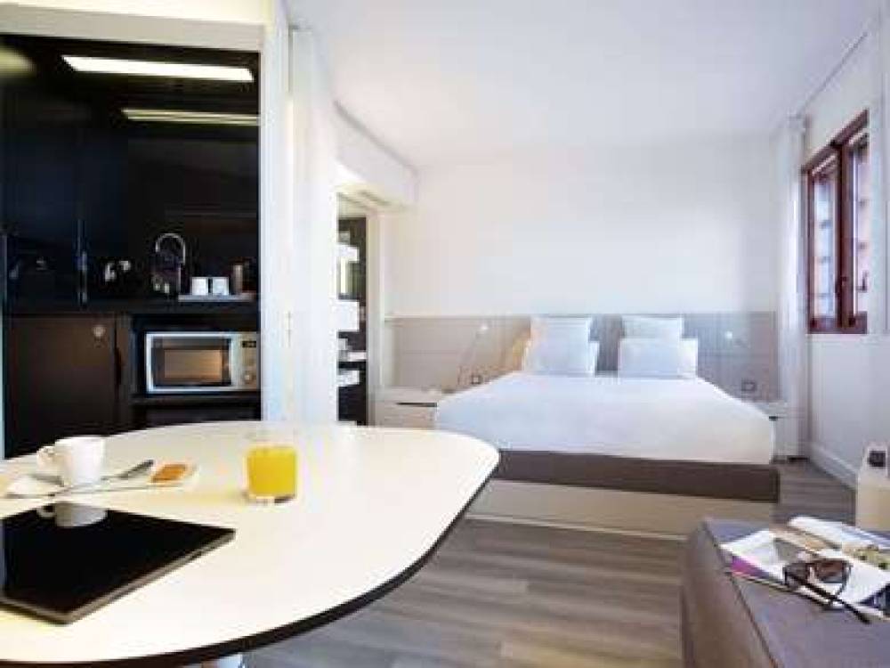 Suite Novotel Perpignan Mediterran??e 10