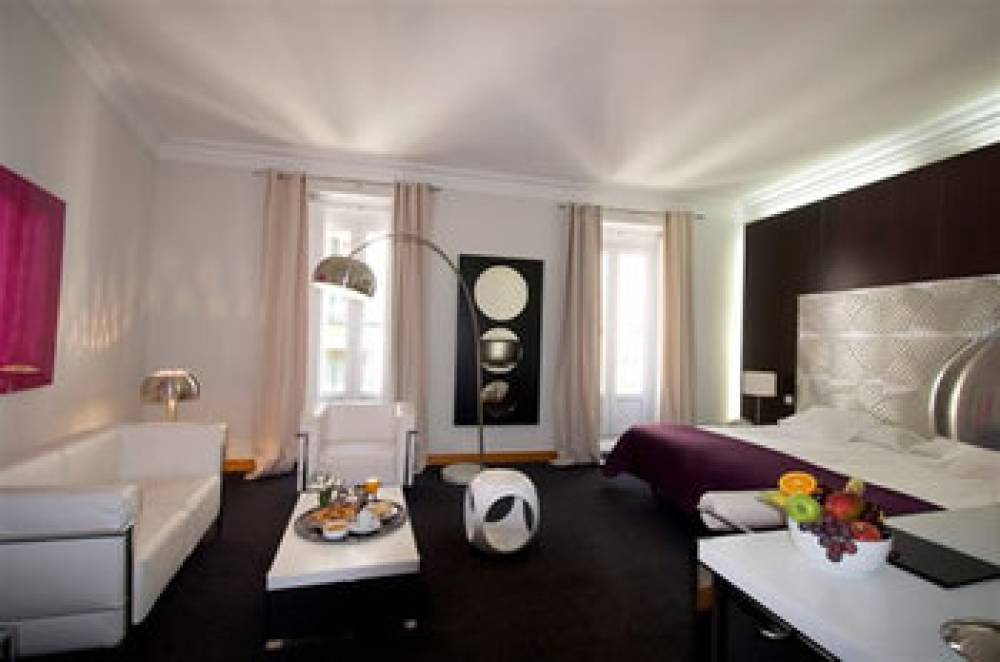 Suite Prado 5