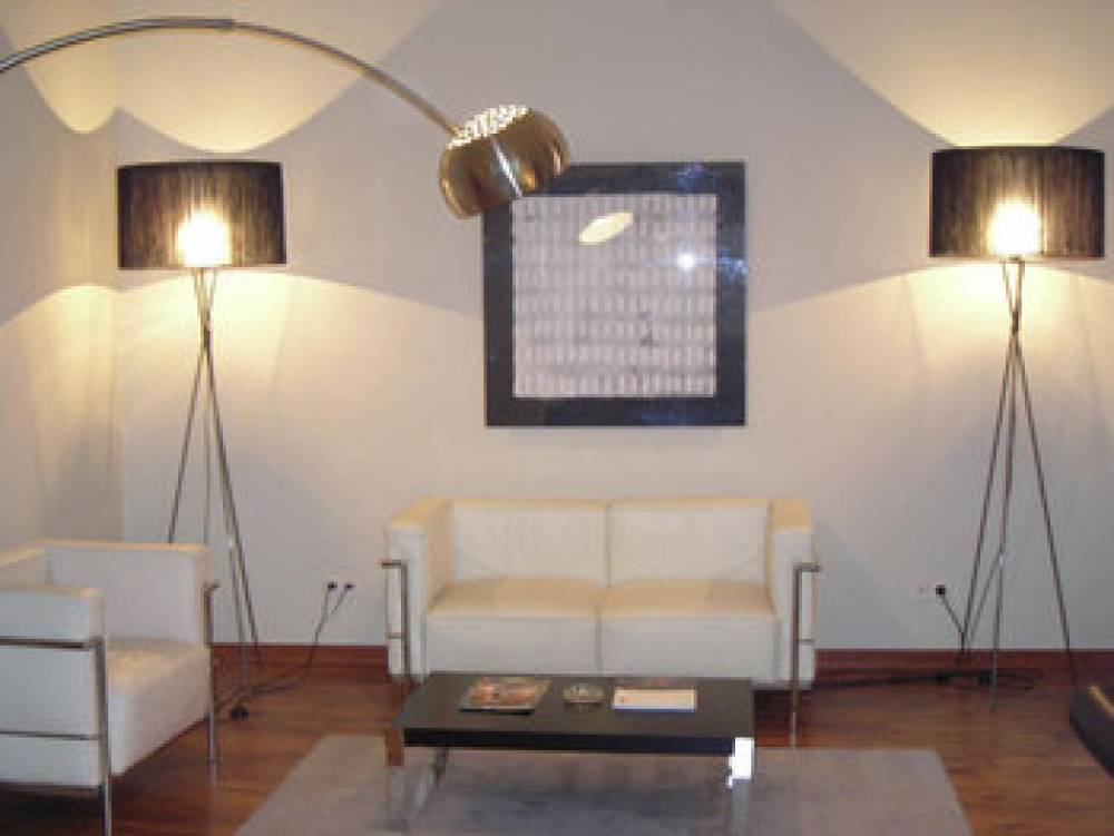 Suite Prado 2