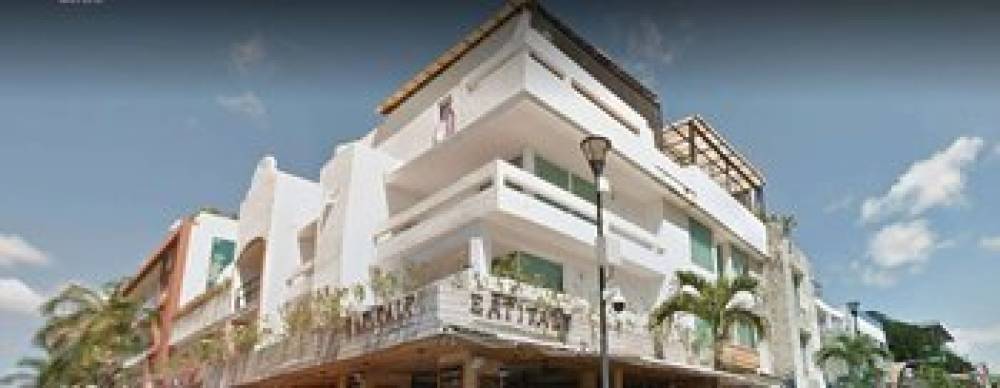 Suites Calle 8 Playa Del Carmen